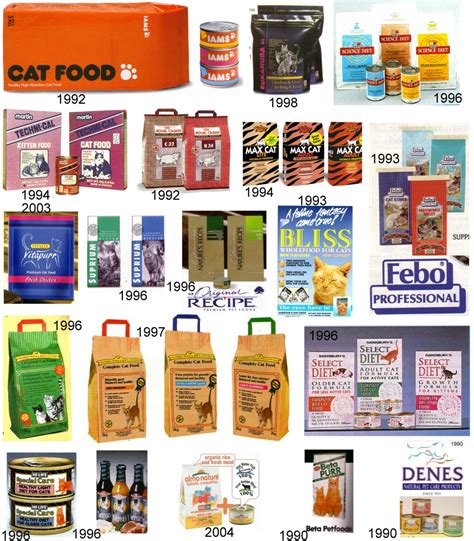 british cat food brands